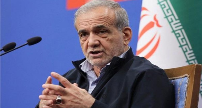 تحذير شديد اللهجة من الرئيس الإيراني: سنرد بقوة على أي اعتداء