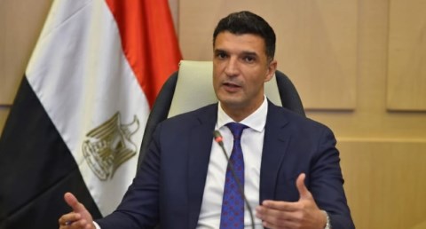وزير الصناعة يستعرض ملامح استراتيجية الصناعة المصرية 2030