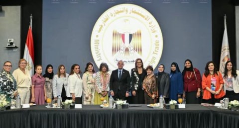  الاستثمار والتجارة الخارجية