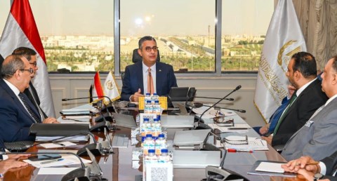 وزير التموين: متابعة مستمرة لتوافر الدقيق الحر وانتظام منظومة إنتاج الخبز الحر والفينو