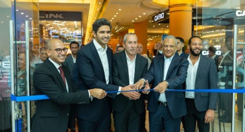 BYD تفتتح مركزًا تكنولوجيًا جديدًا في سيتي ستارز بمدينة نصر