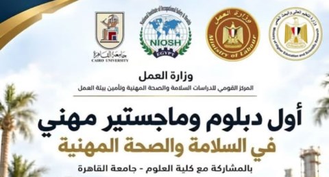 برنامجي الدبلوم المهني والماجستير المهني