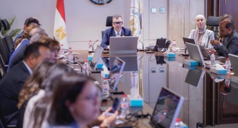 وزير التخطيط والتنمية الاقتصادية