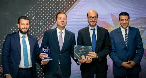المشرق مصر يفوز بجائزة "التميز في رقمنة الخدمات المصرفية للشركات" لعام 2026 