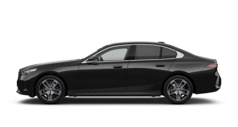  BMW 520i Executive الجديدة
