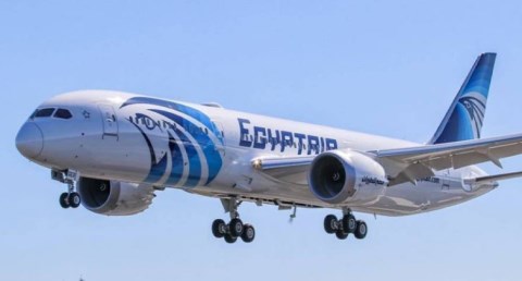 لتطوير أطقم الطائرات.. مصر للطيران توقع بروتوكول تعاون مع لوفتهانزا