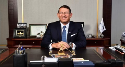 بنك QNB مصر