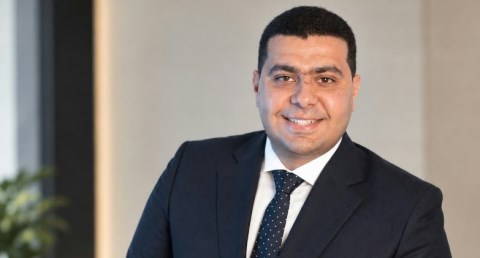 المهندس محمد مأمون