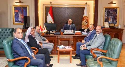 وزير العمل حسن رداد