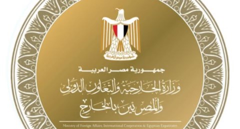 وزير الخارجية والتعاون الدولي والمصريين بالخارج