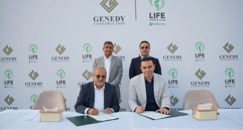  نادي Life Sports Club 