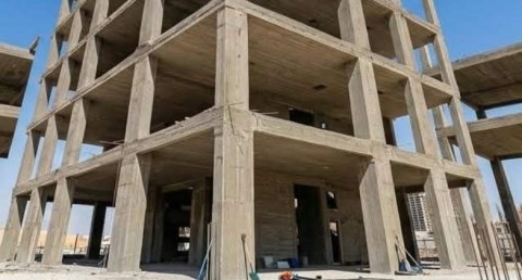 شركة BHM للتطوير العقاري