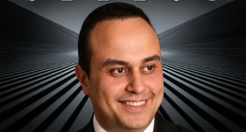 الدكتور أحمد السبكي