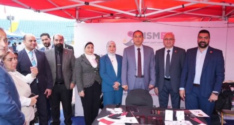 رئيس الهيئة العامة للرقابة المالية