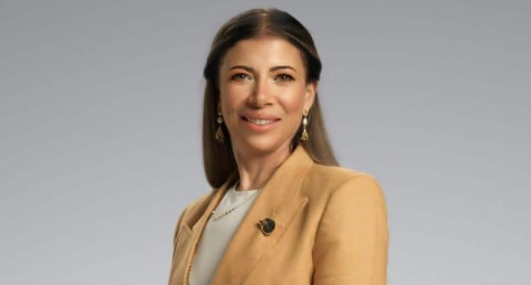 داليا خورشيد