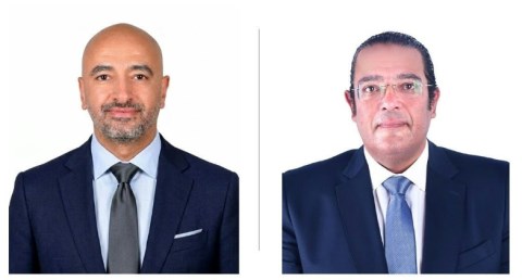 بنك أبوظبي الأول مصر