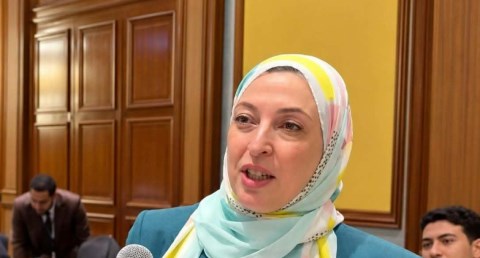  المهندسة هناء جرانة