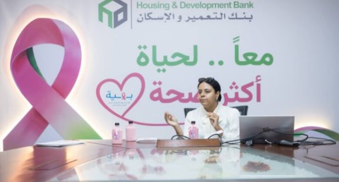 بنك التعمير والإسكان 