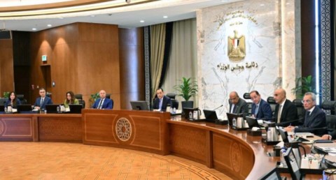 اجتماع اللجنة العليا لشئون المشاركة