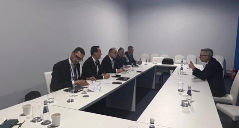 الاستثمار والتجارة الخارجية