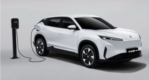 شركة SN Automotive
