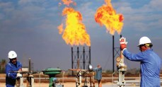 من بئر لوركان 6.. إضافة 1500 برميل بترول و8 ملايين قدم مكعب غاز يوميا بالصحراء الشرقية
