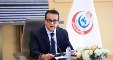 وزير الصحة: انخفاض معدل انتظار توفير أسرة الرعاية لـ 14 ساعة والحضانات لـ 6 ساعات