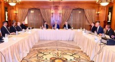 الجمعية العمومية لشركة الجسر العربي للملاحة