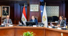 محافظ المركزي يبحث تعزيز إسهامات مؤسسة التمويل الدولية