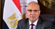 الدكتور هاني سويلم وزير الموارد المائية والري