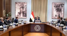 رئيس الوزراء يتابع موقف زيادة مخزون السلع الاستراتيجية واستقرار الأسواق بالتنسيق بين مختلف الجهات