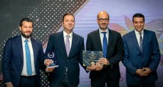 المشرق مصر يفوز بجائزة "التميز في رقمنة الخدمات المصرفية للشركات" لعام 2026 