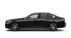  BMW 520i Executive الجديدة