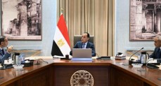 اجتماع مجلس الوزراء