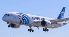 لتطوير أطقم الطائرات.. مصر للطيران توقع بروتوكول تعاون مع لوفتهانزا