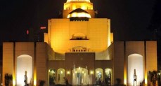 دار الأوبرا المصرية تحتفل بمرور 38 عامًا على تأسيسها.. حكاية صرح فني بدأ في عهد الخديوي إسماعيل