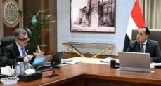 اجتماع مجلس الوزراء