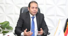المهندس إيهاب سعيد