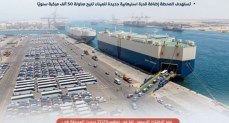 محطة دحرجة السيارات