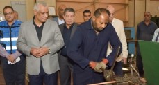  وزير الدولة للإنتاج الحربي