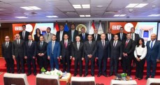 بروتوكول تعاون مشترك
