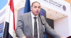 رئيس الهيئة العامة للرقابة المالية