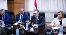 وزير التخطيط والتنمية الاقتصادية 