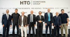 شركة HTG