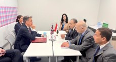 وزير الخارجية والتعاون الدولي والمصريين بالخارج