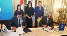 مؤسسة البنك التجاري الدولي مصر