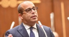  النائب نادر خزام