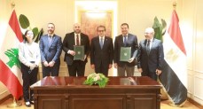 وزير الصحة ونظيره اللبناني يشهدان توقيع مذكرة تفاهم لنقل الخبرات المصرية