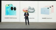 سلسلة HUAWEI nova 16s