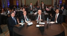 الجلسة الافتتاحية للمؤتمر العالمي للصناعات التحويلية لمجموعة البنك الدولي